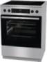 Gorenje Großgeräte STANDHERD  ELEKTRO      60CM (GECS6C70XPA       ED)