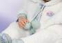 Zapf BABY born Schaf Outfit 43cm