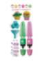 Clementoni Deine Textmarker-Kreationen - Garten