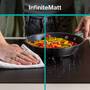 Gorenje Großgeräte INDUKTIONSKOCHFELD-AUTARK 60CM (GI6433SRWF)