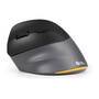 Bakker Elkuizen BakkerElkhuizen PRF Pro 3-Mode Vertical Mouse links (BNEPRFP3MVML)