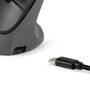 Bakker Elkuizen BakkerElkhuizen PRF Pro 3-Mode Vertical Mouse links (BNEPRFP3MVML)