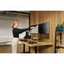 Kensington TAS KB675 EQ TKL Ergo Wireless (K75491DE)