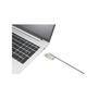 Kensington NanoSaver Slim 2.0 EQ Laptopschloss (K60630WW)