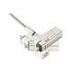 Kensington NanoSaver Slim 2.0 EQ Laptopschloss (K60630WW)