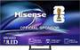 Hisense Braunware FERNSEHER 55Z MINI-LED 144HZ (55E8Q)
