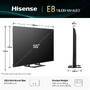 Hisense Braunware FERNSEHER 55Z MINI-LED 144HZ (55E8Q)