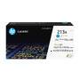 HP Inc. HP 213A      Cyan        LaserJet    Tonerpatrone (W2131A)