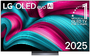 LG Electronics FERNSEHER 77Z 4K OLED 120HZ (OLED77C58LA.AEU)