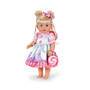 Zapf BABY born Bonbon-Outfit 43cm
