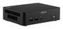 ASUS RNUC16GDKU760002 Barebone Intel Core Ultra 7 356H Kit L6 EU Cord (90AR00W2-M00090)