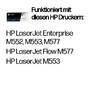 HP Toner CF 360 X schwarz No. 508 X Toner