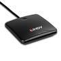 LINDY USB 2.0 Chipkartenleser (43407)