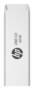 HP Flash USB-Stick  32GB HP 819W  3.2 Flash Drive    (matte silver) retail (HPFD819W-A-32)