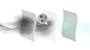 Electrolux Multipack E206S s-bag® Staubsaugerbeutel Anti-Allergie - 4 Stück - 10 Stück