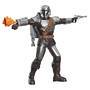 Hasbro SW Actionverse Deluxe Mandalorian