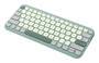 Asus Retail ASUS KW100 Marshmallow Tastatur grün (90XB0880-BKB200)