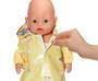 Zapf BABY born Regen-Outfit 43cm