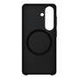 Samsung Mobilfunkzubehör Samsung Smartphone Slim Magnet Case for S26 Black (EF-SS942CBEGWW)