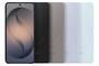 Samsung Mobilfunkzubehör Samsung Smartphone Slim Magnet Case for S26 Black (EF-SS942CBEGWW)