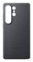 Samsung Mobilfunkzubehör Samsung Smartphone Kindsuit Case Black for Galaxy S25 Ultra (EF-VS938PBEGWW