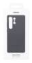 Samsung Mobilfunkzubehör Samsung Smartphone Kindsuit Case Black for Galaxy S25 Ultra (EF-VS938PBEGWW