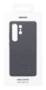 Samsung Mobilfunkzubehör Samsung Smartphone Kindsuit Case Black for Galaxy S25 Ultra (EF-VS938PBEGWW