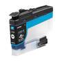 Brother LC-424 C cyan Druckerpatronen