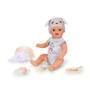 Zapf BABY born Lukas Hund 36cm