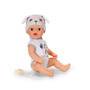 Zapf BABY born Lukas Hund 36cm