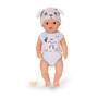 Zapf BABY born Lukas Hund 36cm