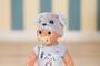 Zapf BABY born Lukas Hund 36cm