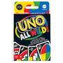 Mattel UNO All Wild| HHL33