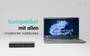 I-TEC Universal Intelligent Dual Display DS 2xHDMI 2xDP 1xGLAN 2xUSB-C Gen2 3xUSB-A Gen2 2xUSB-A Gen
