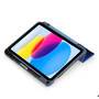 DEQSTER Rugged MAX Case blau (40-1013766)