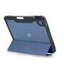 DEQSTER Rugged MAX Case blau (40-1013766)