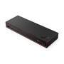 Lenovo ThinkPad Smart Dock 7500 Datenverteiler/Umschalter