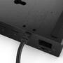 Lenovo ThinkPad Smart Dock 7500 Datenverteiler/Umschalter