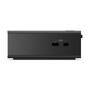 Lenovo ThinkPad Smart Dock 7500 Datenverteiler/Umschalter