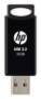 HP 32GB 712w Black USB 3.2 Flash Drive (HPFD712B-A-32)