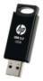 HP 32GB 712w Black USB 3.2 Flash Drive (HPFD712B-A-32)