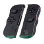 LEXIP X STEELPLAY Black Switch (JVASWI00106)