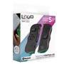LEXIP X STEELPLAY Black Switch (JVASWI00106)