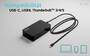 I-TEC Universal Charger USB-C PD 3.1 140W 1x USB-C port 100W verfuegbare Spannungen 5 V / 9 V / 12 V