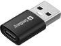 SANDBERG USB-C/A In-Earset with Line-Mic (126-50)