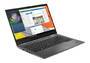 TIER1ASSET T1A Lenovo Grade B ThinkPad X1 Yoga Gen 4 Intel Core i5-8365U 35,56cm 14Zoll 8GB 256GB M.
