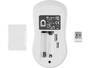 SANDBERG Wireless Mouse Saver White (331-05)