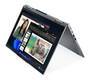 TIER1ASSET T1A Lenovo Grade B ThinkPad X1 Yoga Gen 7 i7-1270P 14Zoll 35,56cm 32GB 512GB M.2 Touch BL
