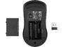 SANDBERG Wireless Mouse Saver Black (331-04)