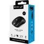 SANDBERG Wireless Mouse Saver Black (331-04)